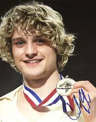 Charlie White